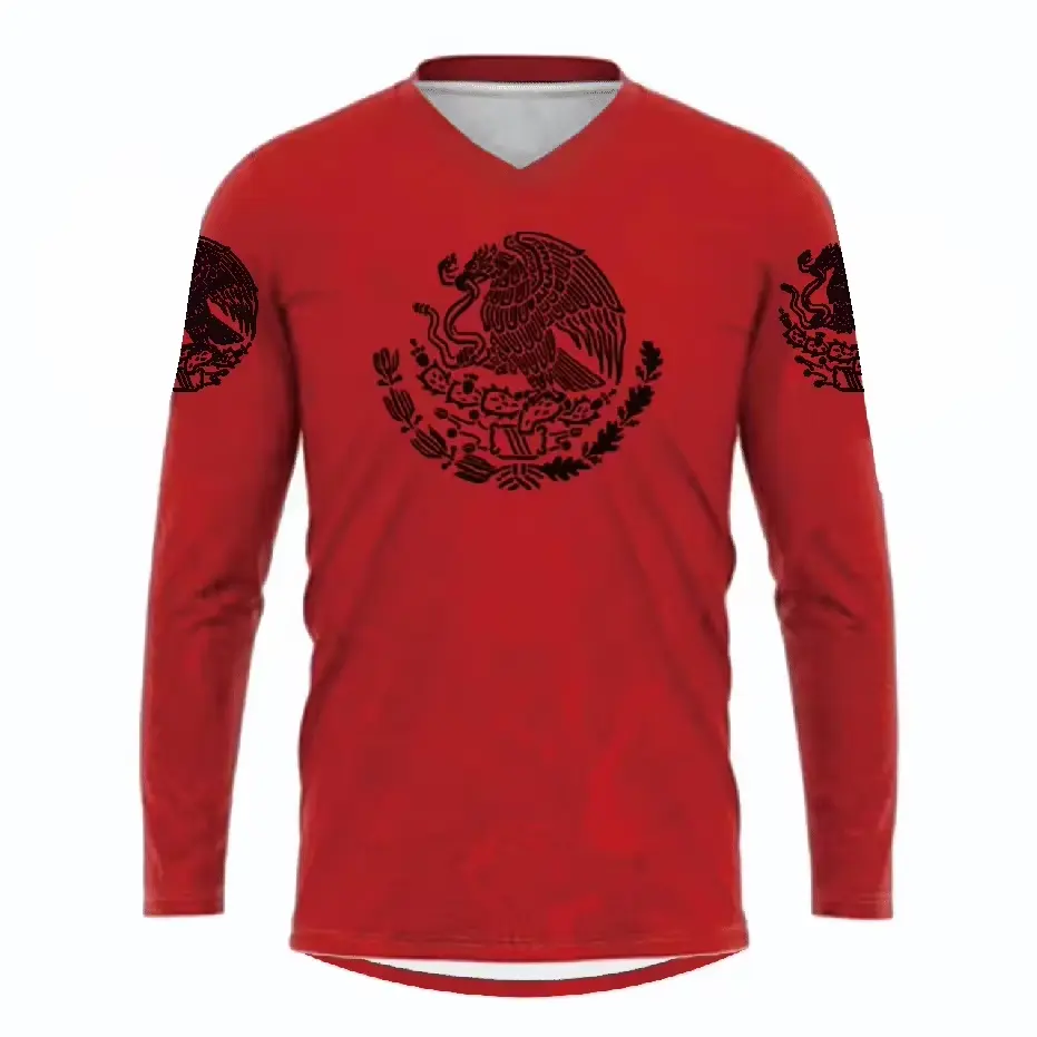 Custom Customized Flow Men's Breathable  Racing Wear Companies, Company