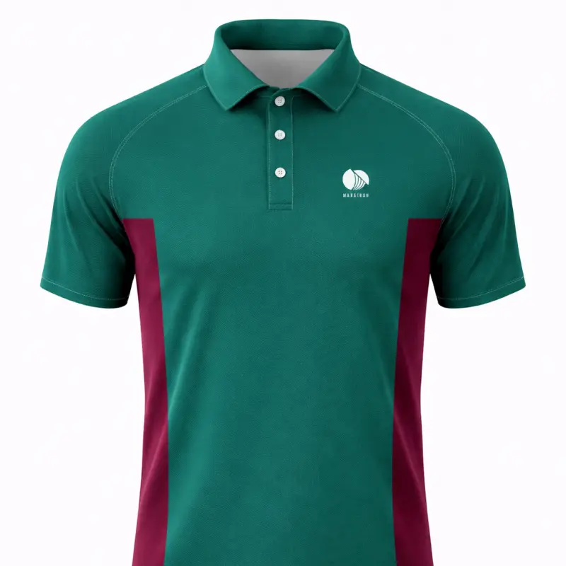 High-Quality Custom Logo Polo Shirt Lightweight Breathable Uniform Shirt Manufacturer, Exporters