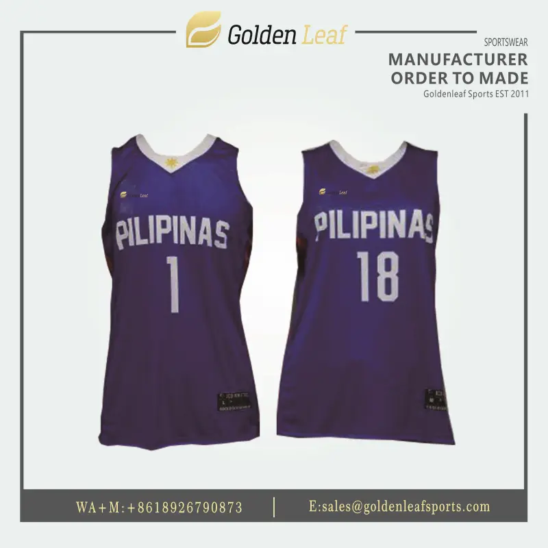 China Sublimation fashionable design basketball jersey Exporters, Factories