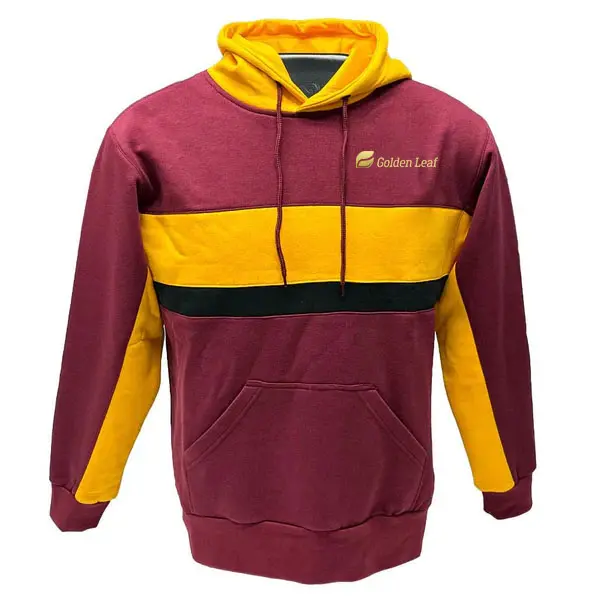 Wholesale New Arrival Unique Style Pullover Hoodies Suppliers, Factory
