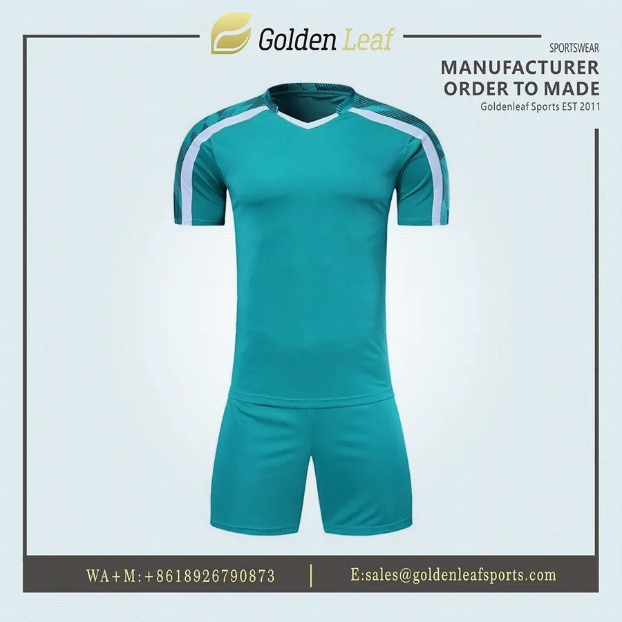 Custom Sublimation Printing Rugby Uniform for Teams Suppliers, Factories