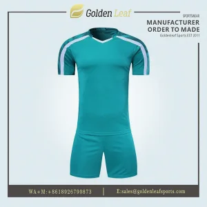 Doha Custom Sublimation Printing Rugby & Team Kit Uniforms