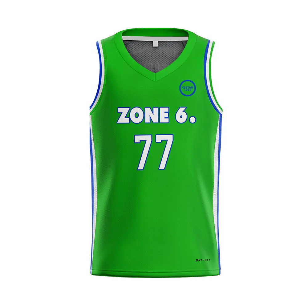 Custom Custom High Quality  Polyester Quick Dry  Basketball Tank Top Supplier, Companies
