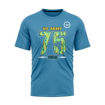 Wholesale Personalized Custom Printing Logo High Quality 100% Polyester Men's T-shirts