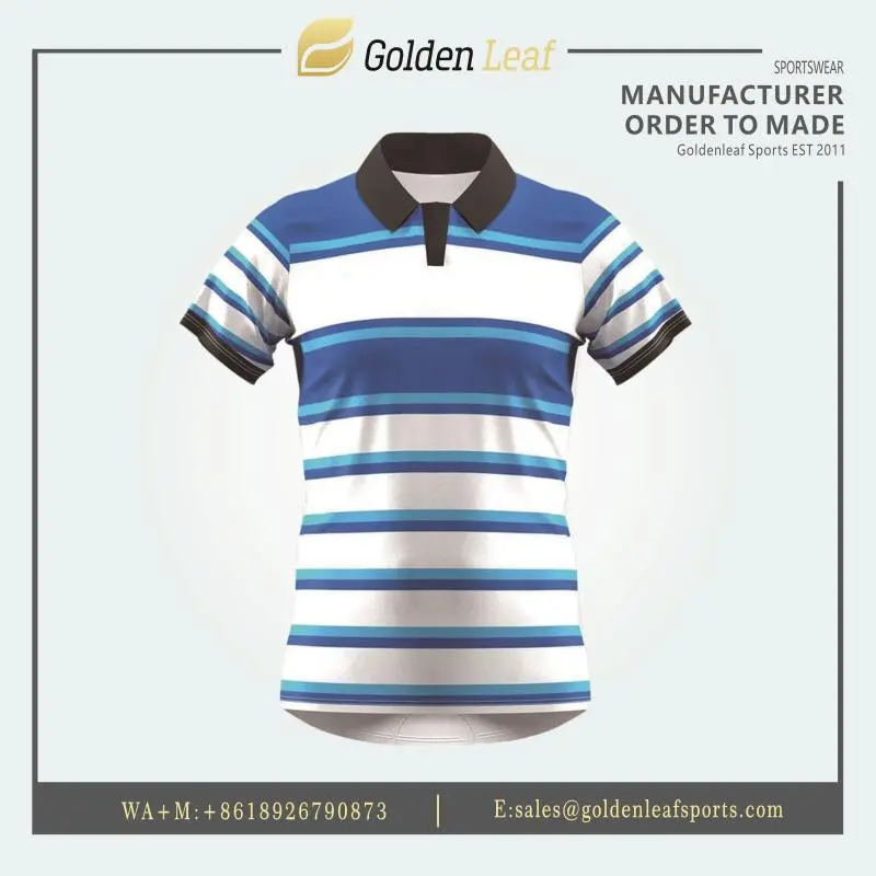 OEM Rugby Team Shirt – Durable & Comfortable Match Wear Manufacturers, Suppliers