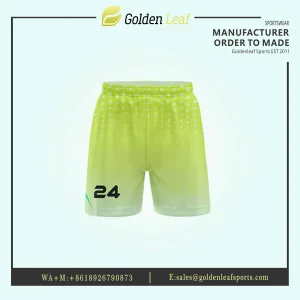 OEM Ultimate Frisbee Shorts for Comfort & Performance