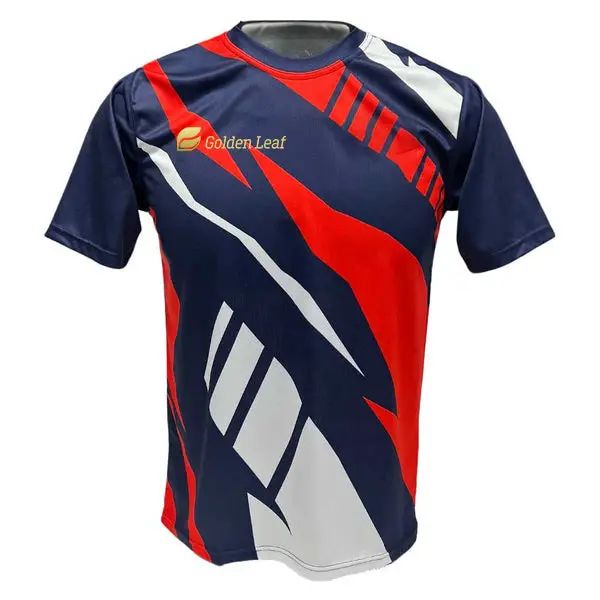 Wholesale High Quality Unisex 100% Polyester Sublimation Soccer Jersey Supplier, Exporter