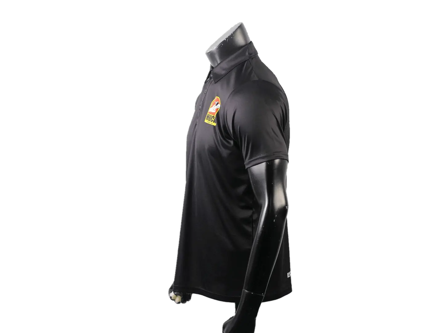 China Men's Ultimate Coach Polo Custom Stylish Teamwear Option Manufacturer, Companies