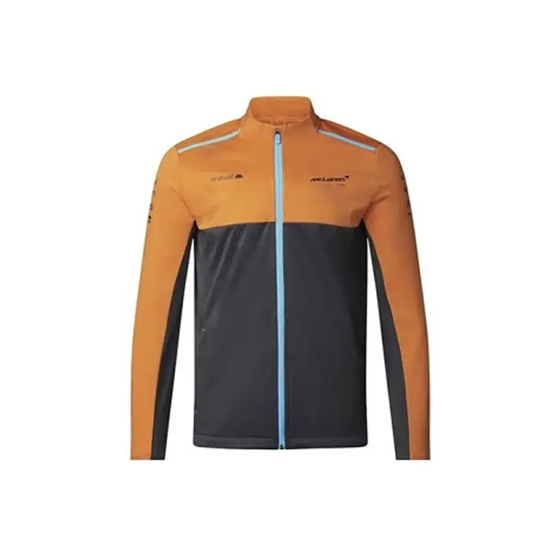 Wholesale Breathable Motorsport Racing Jacket Digital Print Full-Zip Casual Riding Coat Companies, Factories