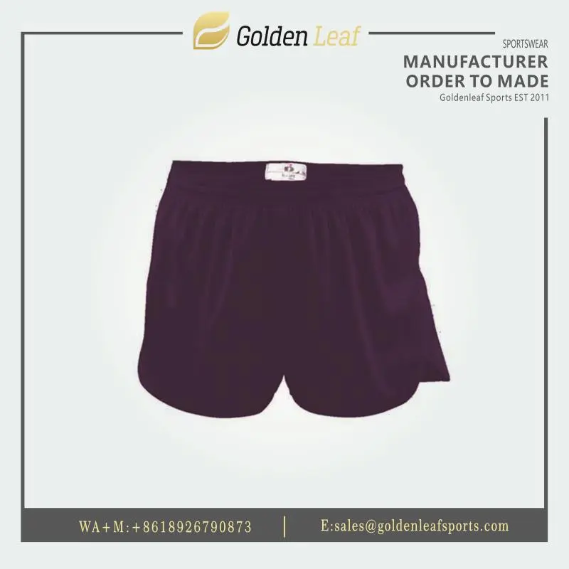 Custom Rugby Shorts – Breathable Quick-Dry Athletic Fit Suppliers, Factories