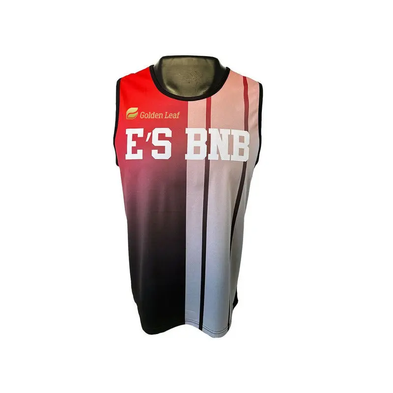OEM OEM full sublimation printing custom sublimation volleyball jersey Companies, Company