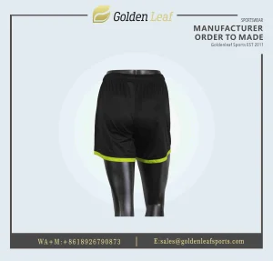 Wholesale Custom Personalized Performance Frisbee Shorts Companies