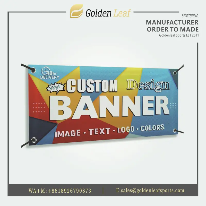 China Double-Sided Polyester Flag – Custom Sublimation Printing Exporters, Factories