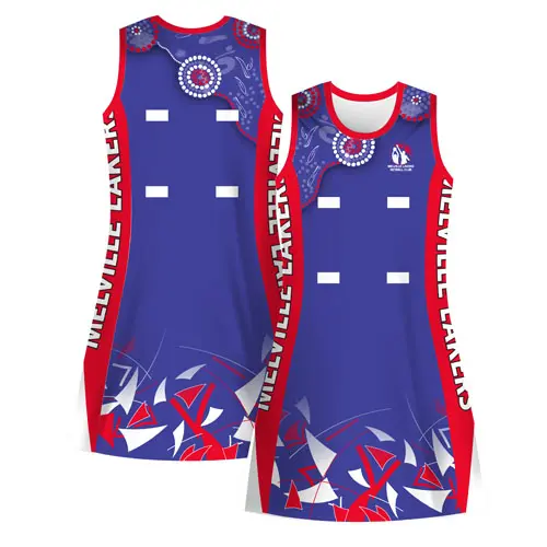 High-Quality Women’s Personalized Netball Training Bodysuit Suppliers, Factories