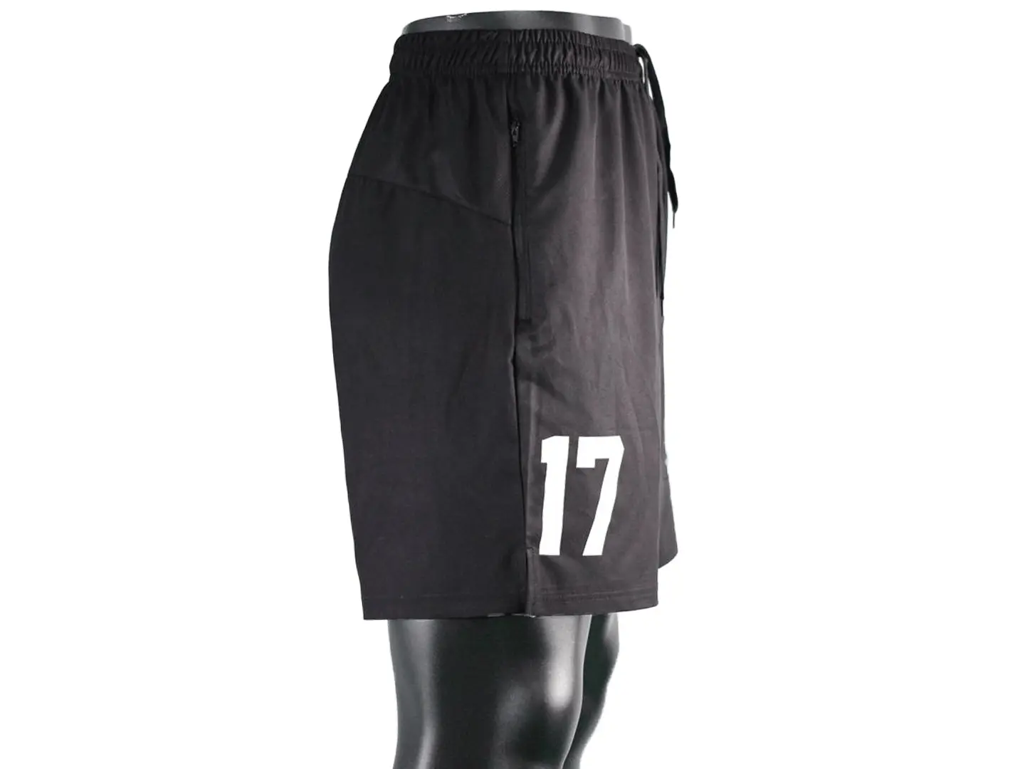 China Custom Men's Ultimate Frisbee Shorts Teamwear Manufacturer Supplier, Factory