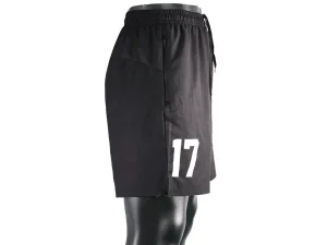 China Custom Men's Ultimate Frisbee Shorts Teamwear Manufacturer Supplier, Factory