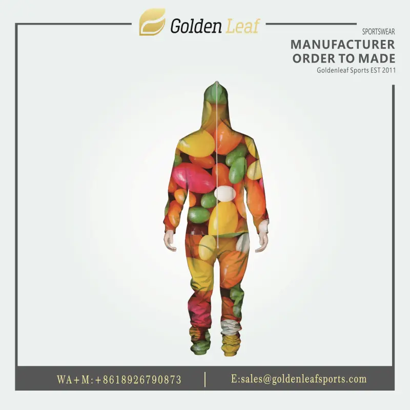 Custom Wholesale Customized Breathable Unisex Onesie Supplier, Factory