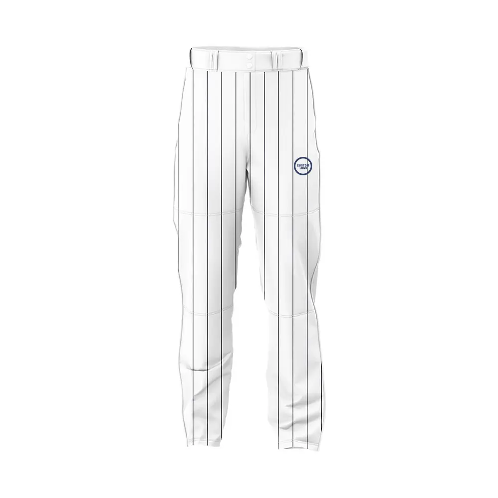 OEM Custom sublimated baseball pants Manufacturers, Factory