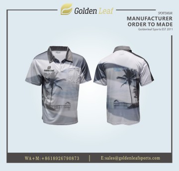 Fishing Shirt Custom Logo Printing Bulk Wholesale Outdoor Apparel