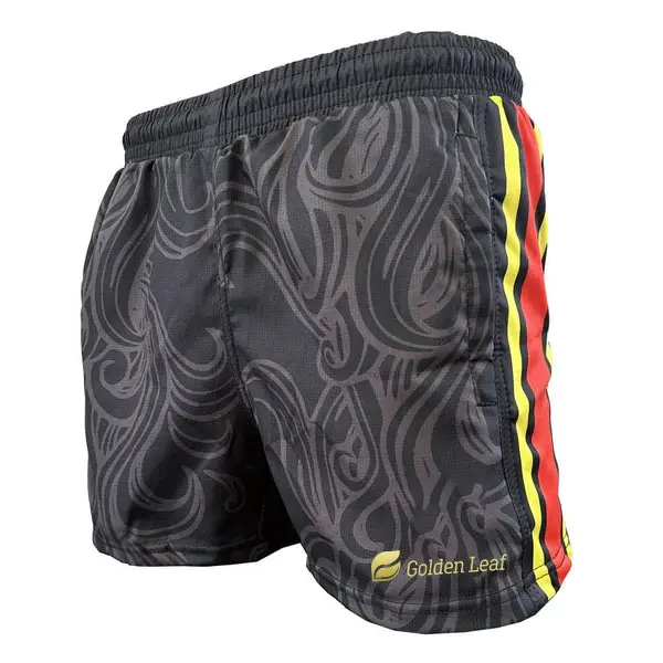OEM Custom High Quality Spandex/Cotton Breathable Quick Dry Soccer Shorts Company, Exporters