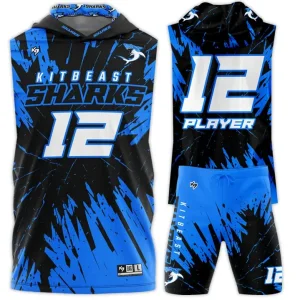 China Custom 100% Polyester Breathable Soccer Jersey Sets Manufacturers, Manufacturer