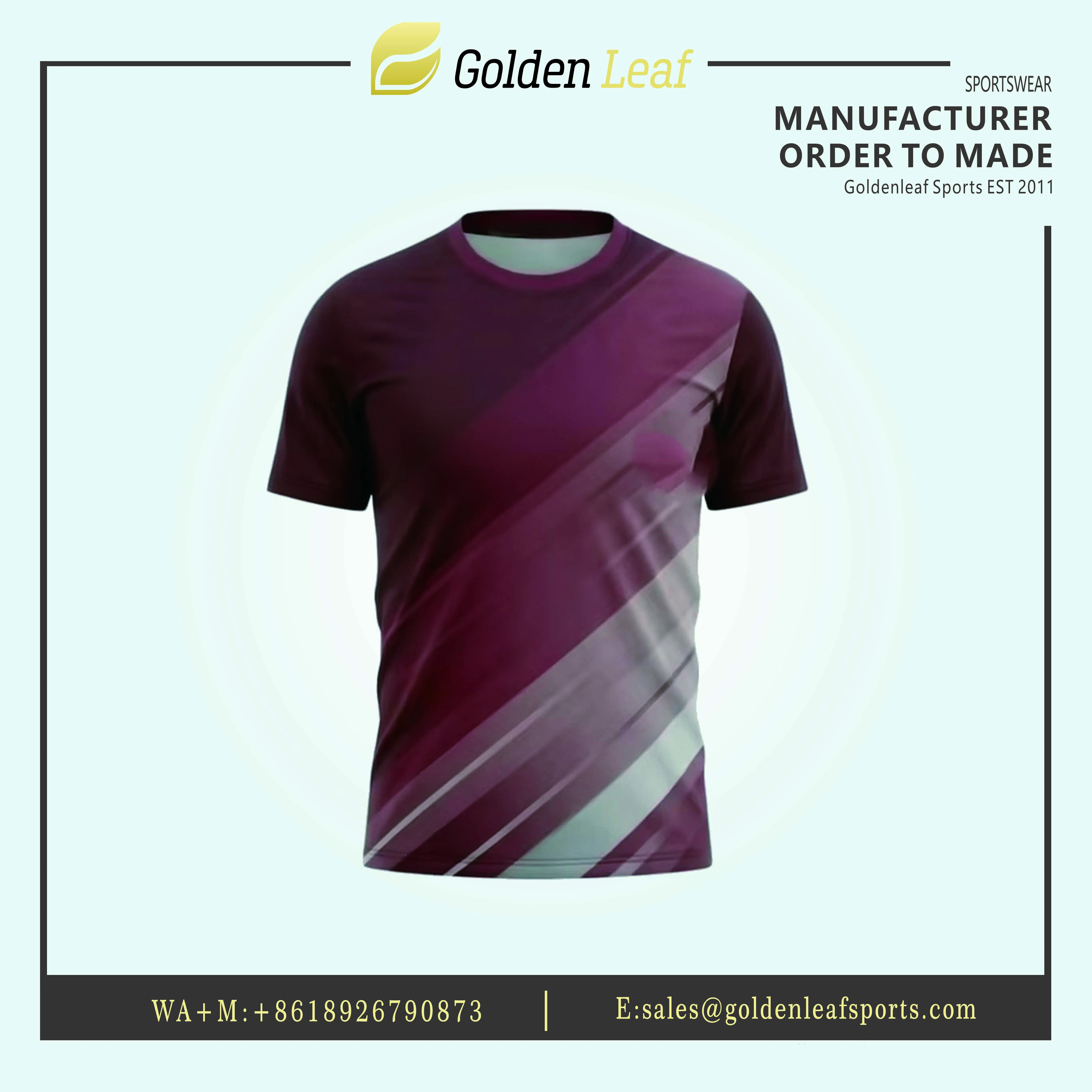 Custom Youth Ultimate Frisbee Jerseys - Customizable & Stylish! Manufacturers, Exporters