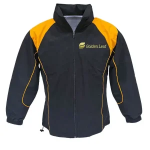 High-Quality Unisex Custom Sublimation Breathable Quick Dry Jacket