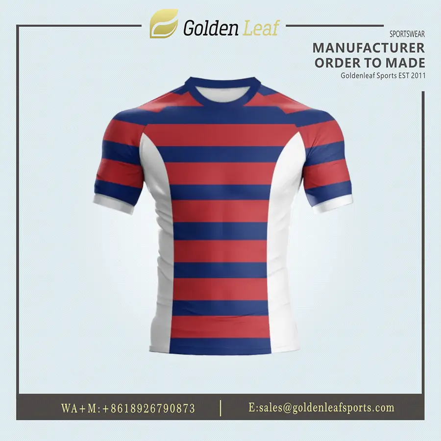 OEM Wholesale Personalized Sublimation Rugby Uniforms Exporters, Exporter