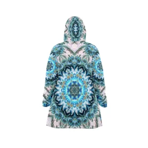 Sublimation Visionary Art Hoodies