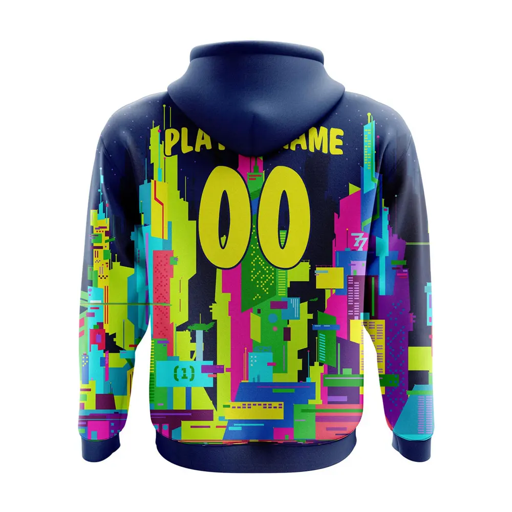 OEM New Arrival Unique Style Pullover Hoodies for Trendsetters Manufacturers, Companies