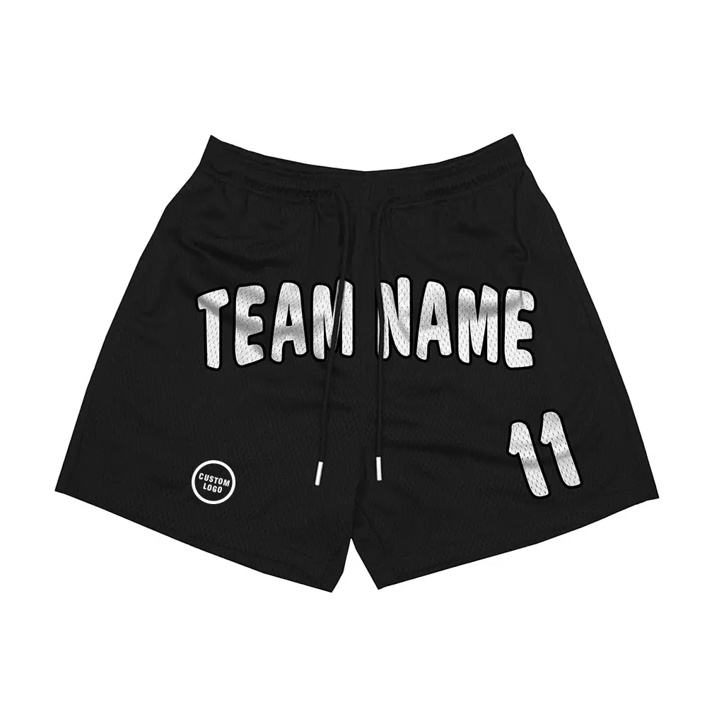 China Custom Sublimation Print Men's Fitness Shorts Suppliers, Companies