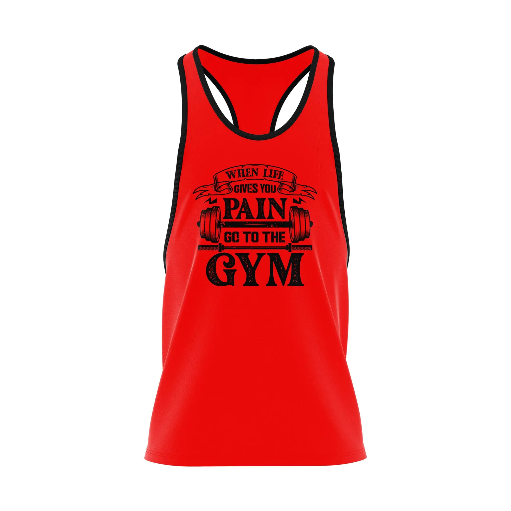 OEM Custom sublimation tank top Manufacturers, Factories