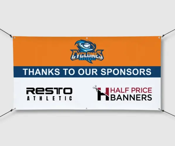 OEM Custom  Polyester Double Sided Digital Printing Flag Supplier, Exporter