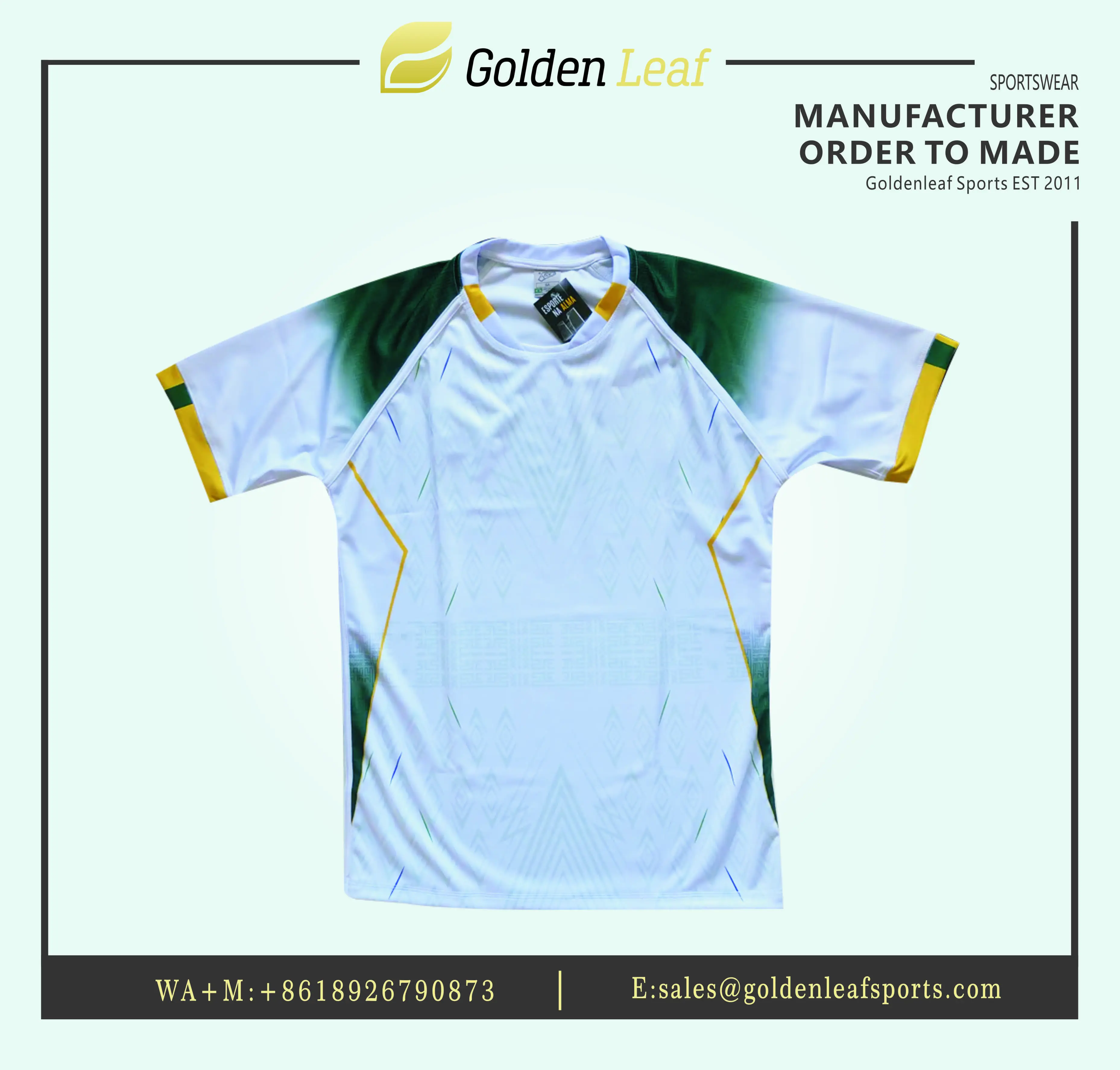 Wholesale Premium Rugby Kits for Ultimate Performance Factories, Factory