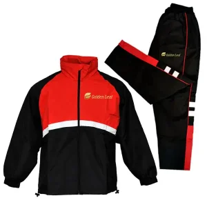 OEM Hot Selling Men's Slim Fit Tracksuit