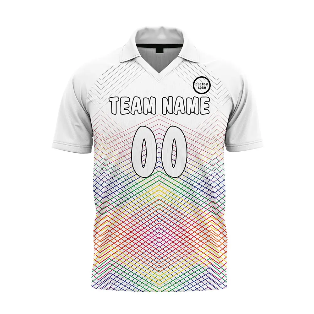 China Custom Unisex  100% Polyester Polo Shirt Exporters, Factories