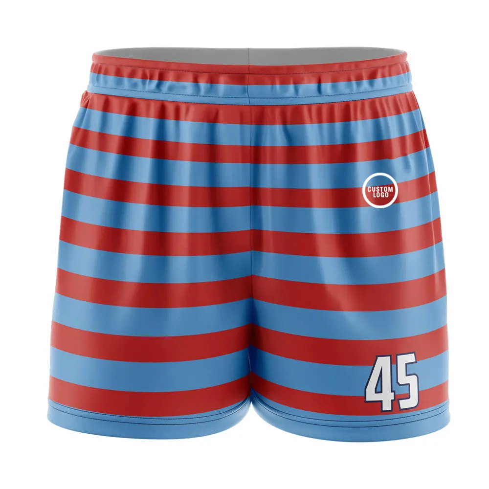 China Customized subliamtioned high-class soccer shorts Manufacturers, Manufacturer
