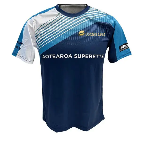 OEM Sustainable Eco-Friendly Sports T-Shirt Company, Exporter
