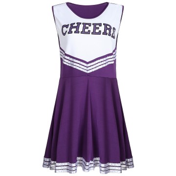 World Submit All star Cheerleading Jacket Design Young Girls Cheer Warm up Cheerleader Tracksuits