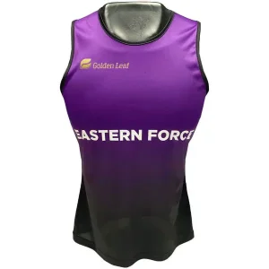Tokyo Motorsport Sublimated Team Pit Shirt