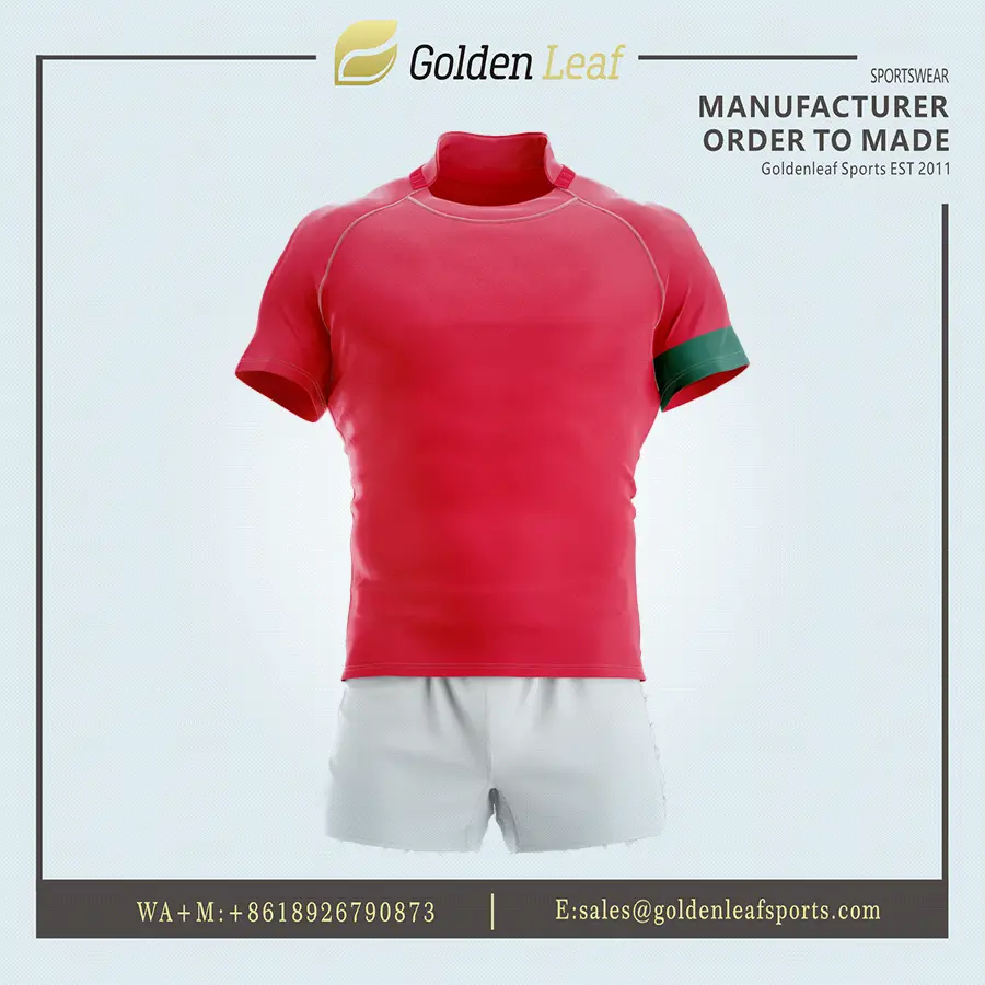 Custom Quick-Dry Custom Breathable Sublimation Rugby  Uniform Suppliers, Exporter