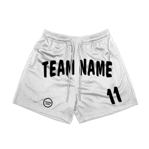 Men's Fitness Shorts