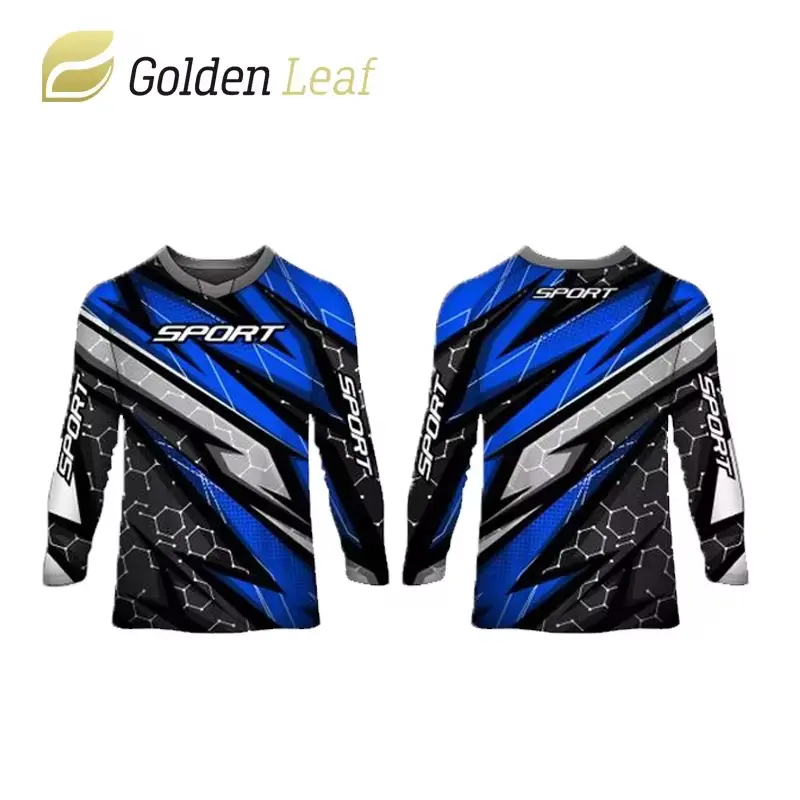 Custom Customized Flow Men's Breathable  Racing Wear Companies, Company