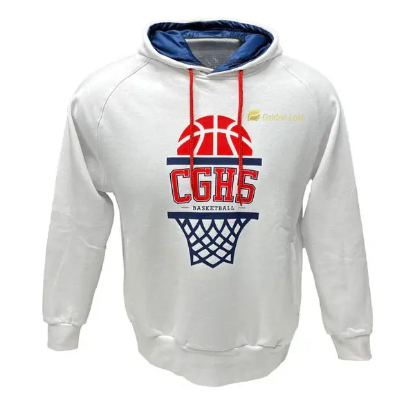 OEM Custom High Quality Men's Oversized Pullover Hoodies Company, Exporter