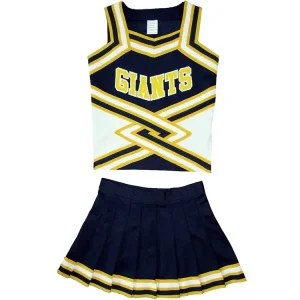 High-Quality High Quality customize Cheerleading Clothing Set cheerleading uniforms designs Suppliers, Companies