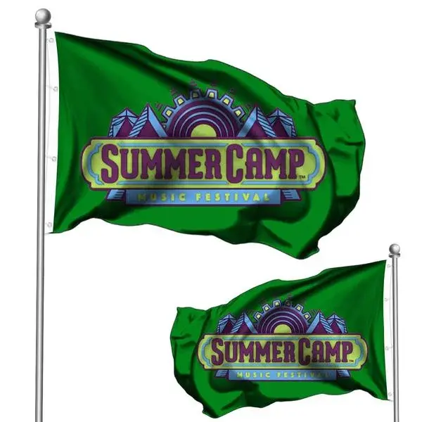Custom High Quality Custom Flags Double-sided Outdoor Promotion Outdoor Flying Flags and Banners Company, Factory