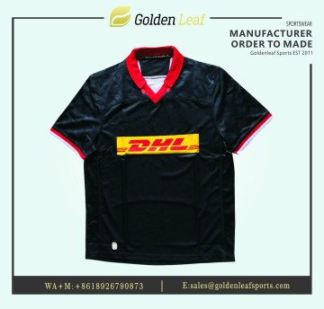 Premium Rugby Kits