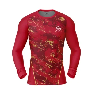 High-Performance Athletic Scrimmage Jerseys