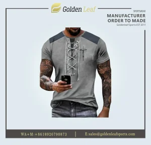 OEM Custom 100% Polyester Quick Dry Oversized T-Shirt Manufacturers, Suppliers