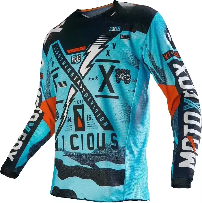 Custom Customized Flow Men's Breathable  Racing Wear Companies, Company